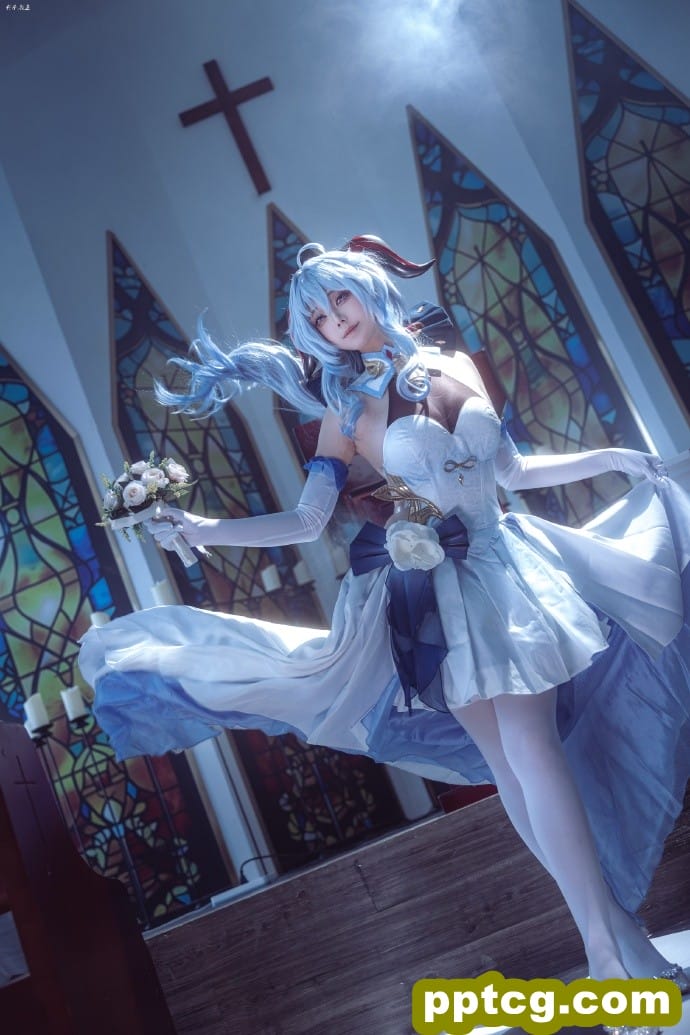 可以听一下甘雨的心愿吗