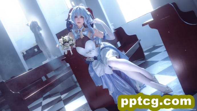 可以听一下甘雨的心愿吗