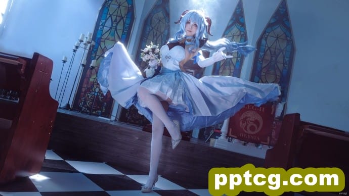 可以听一下甘雨的心愿吗