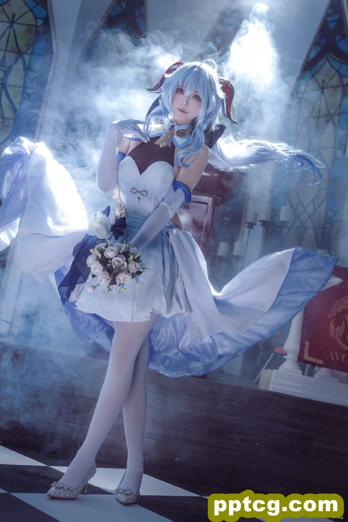 可以听一下甘雨的心愿吗