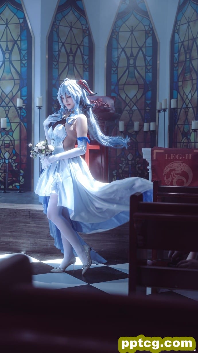 可以听一下甘雨的心愿吗