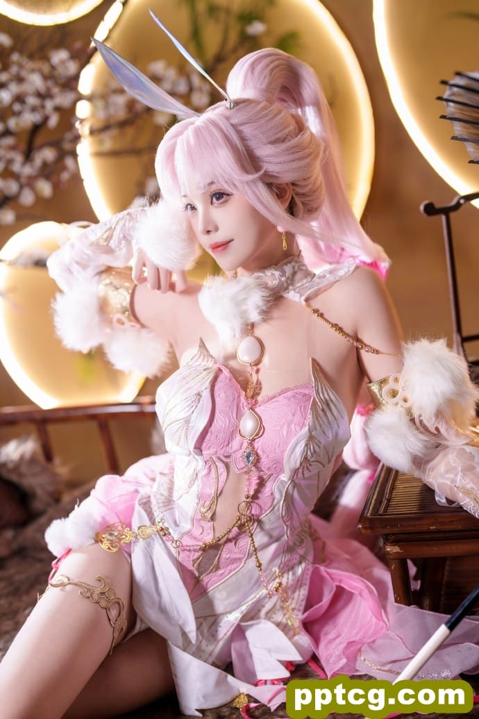 快叫一声小舞姐来听听～-皮皮兔动漫