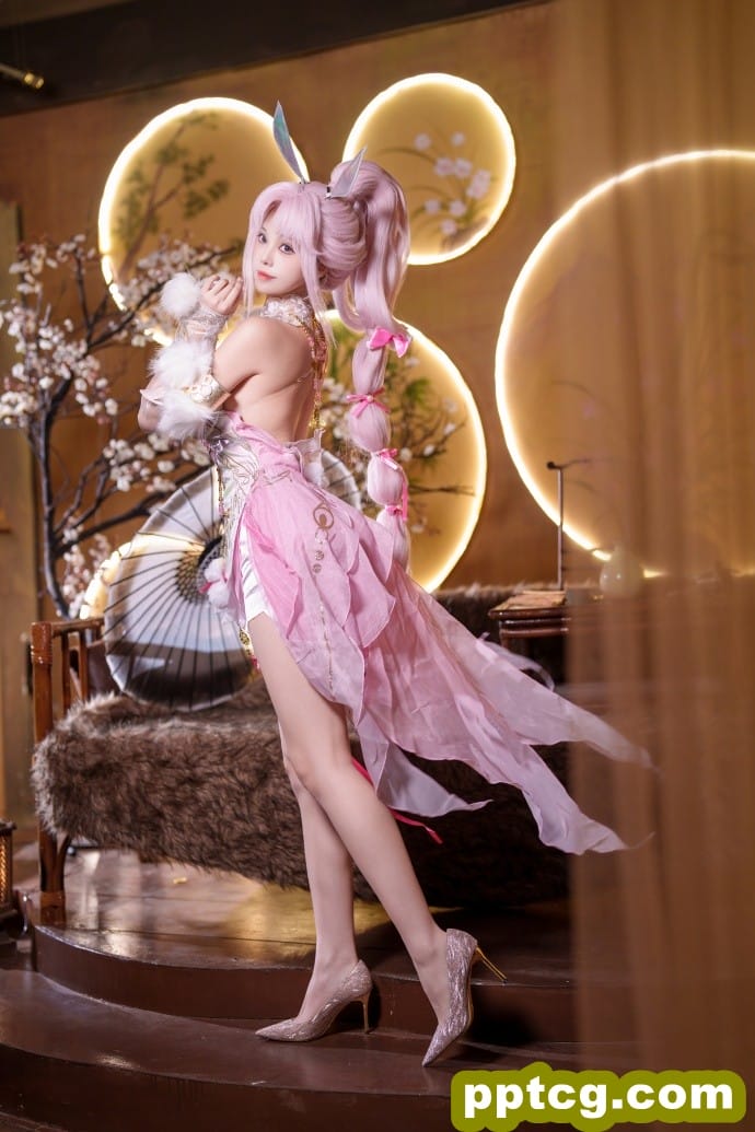 快叫一声小舞姐来听听～