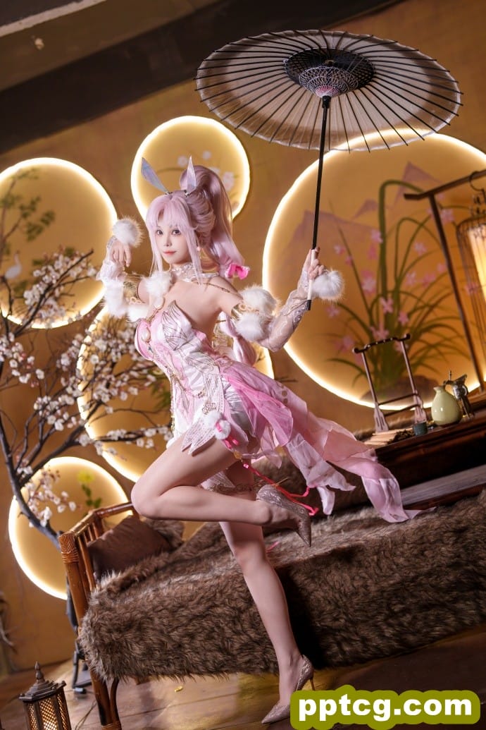 快叫一声小舞姐来听听～