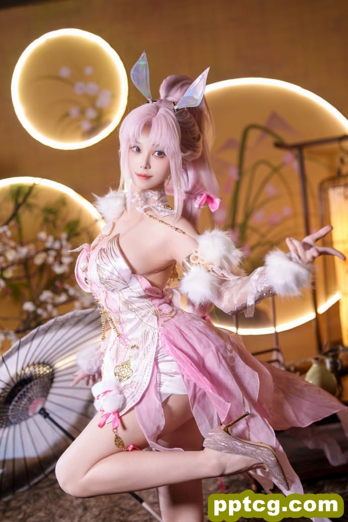 快叫一声小舞姐来听听～