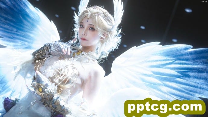 神光耀目 垂爱世人-皮皮兔动漫