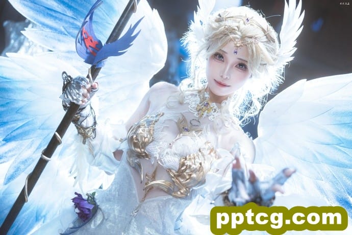 神光耀目 垂爱世人