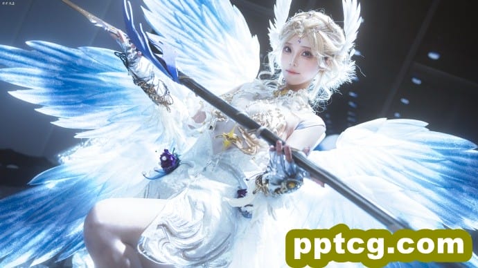 神光耀目 垂爱世人