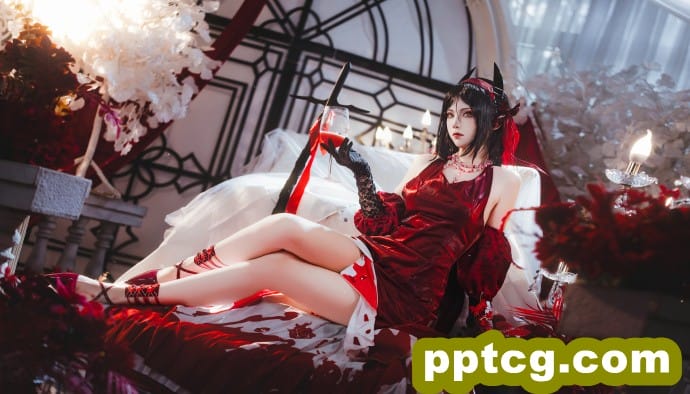 伊内丝 贺图礼服ver.