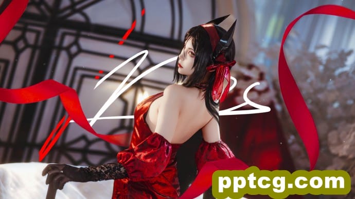 伊内丝 贺图礼服ver.