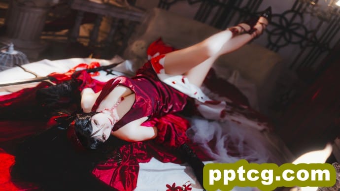 伊内丝 贺图礼服ver.