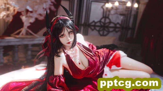 伊内丝 贺图礼服ver.