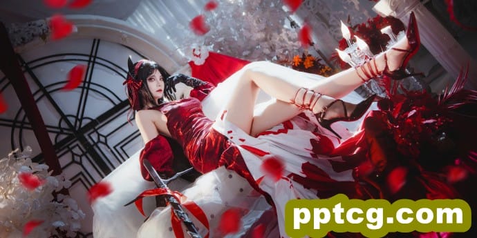 伊内丝 贺图礼服ver.