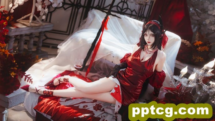 伊内丝 贺图礼服ver.