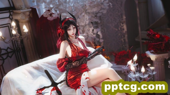 伊内丝 贺图礼服ver.