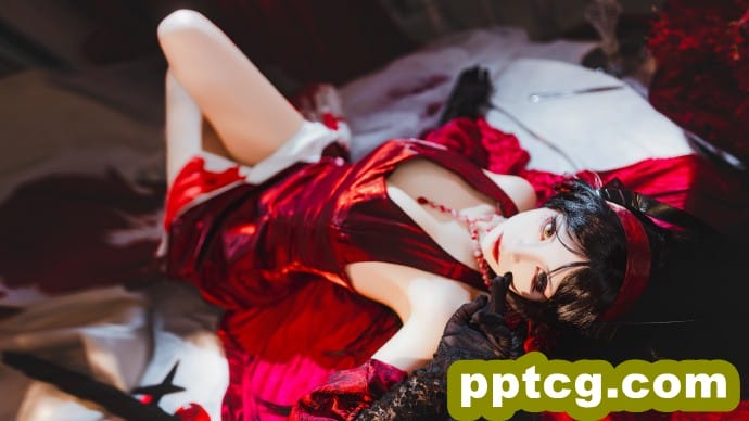 伊内丝 贺图礼服ver.