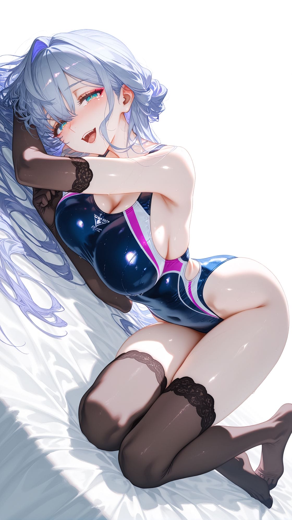 【崩坏星穹铁道】知更鸟 二次元少女美图 高清壁纸