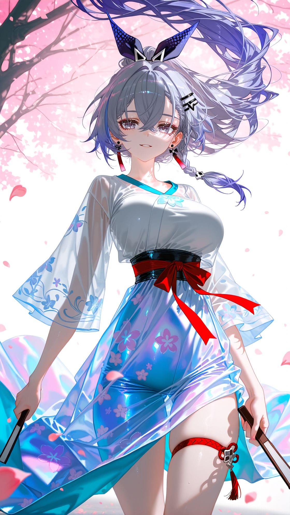 崩坏星穹铁道角色图集 游戏图片 超清壁纸