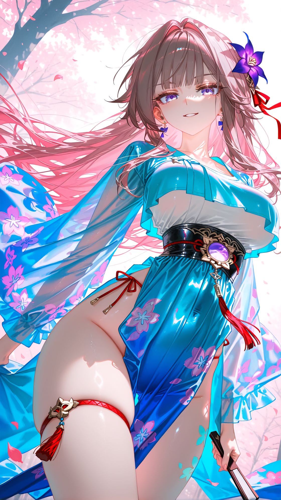 崩坏星穹铁道角色图集 游戏图片 超清壁纸