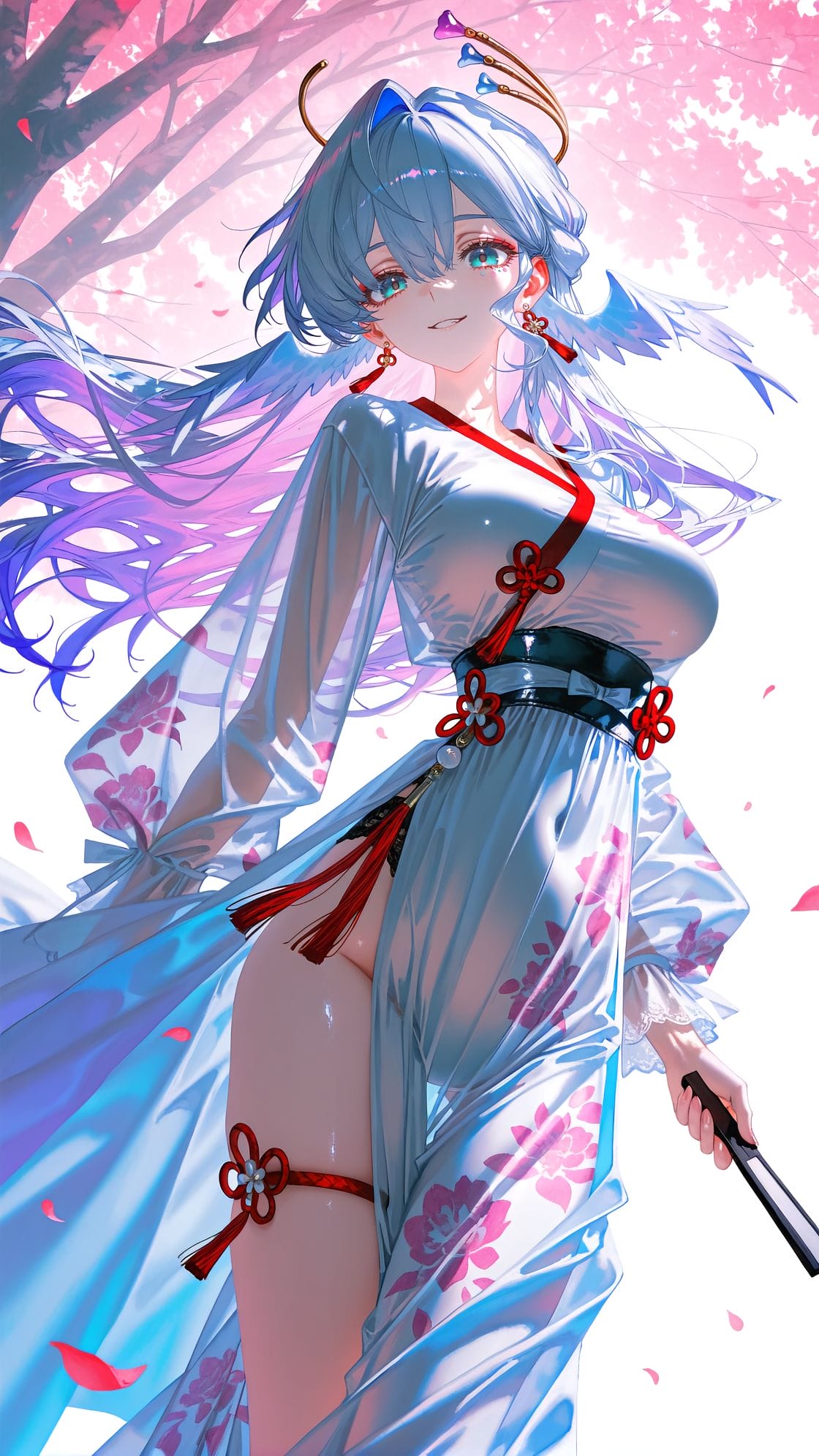 崩坏星穹铁道角色图集 游戏图片 超清壁纸