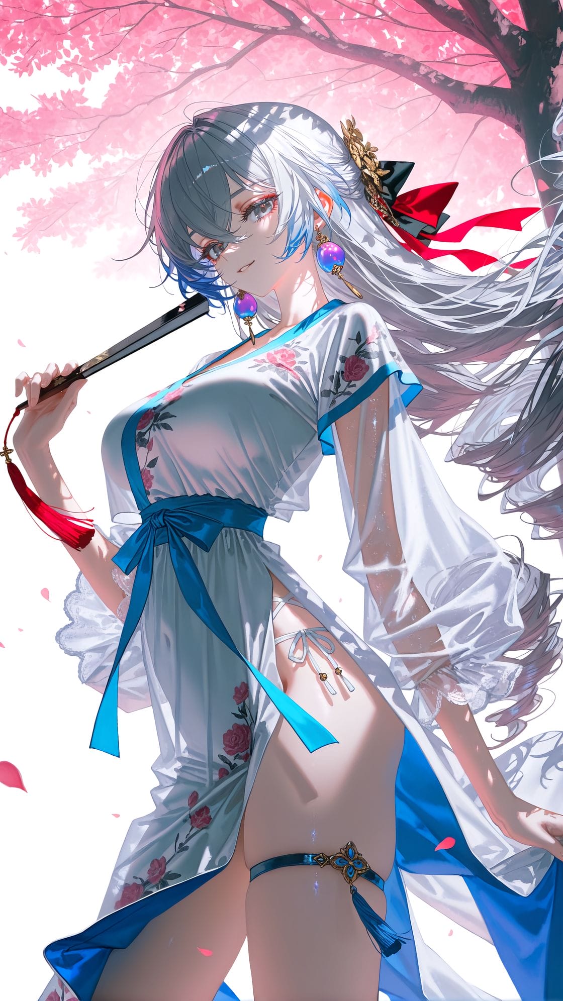 崩坏星穹铁道角色图集 游戏图片 超清壁纸