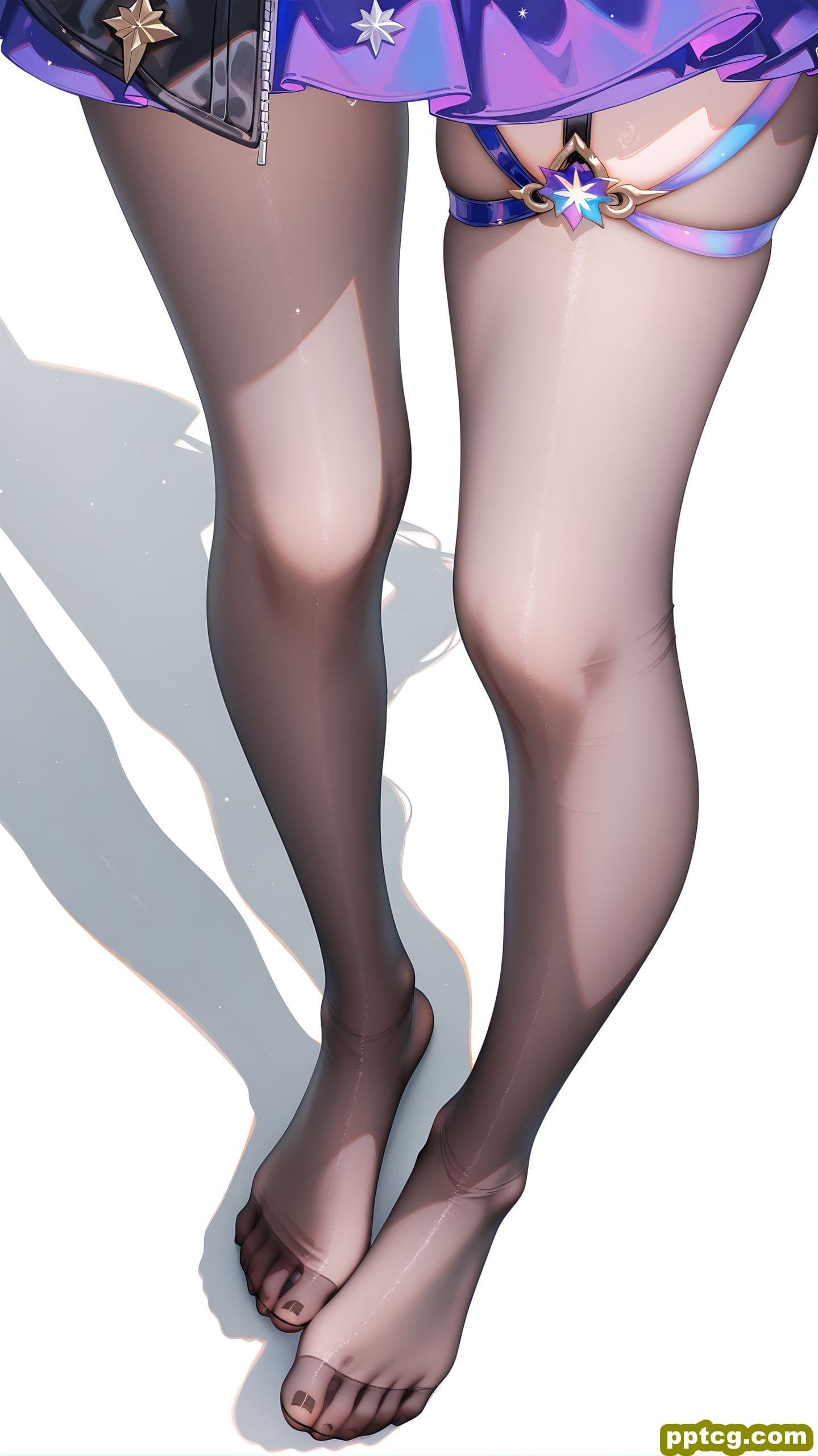 丝袜美腿 肺部真菌感染警告！崩坏星穹铁道 知更鸟-皮皮兔动漫