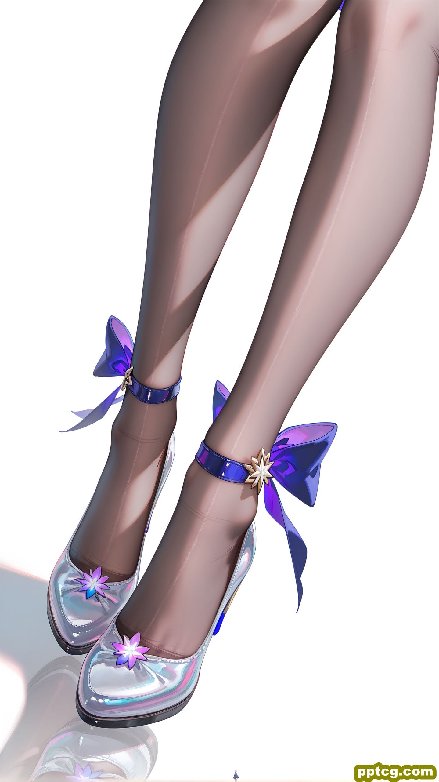 丝袜美腿 肺部真菌感染警告！崩坏星穹铁道 知更鸟