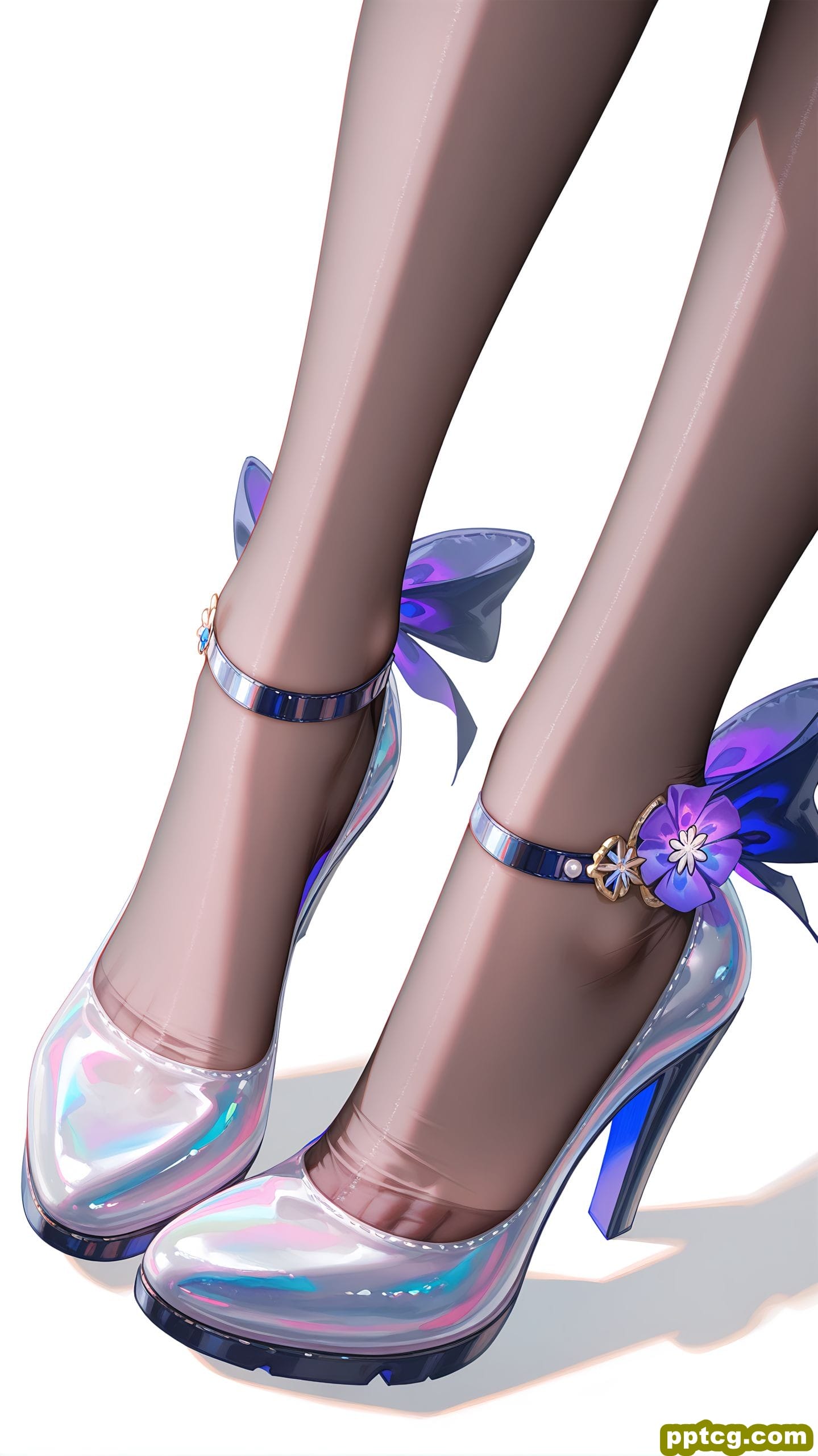 丝袜美腿 肺部真菌感染警告！崩坏星穹铁道 知更鸟