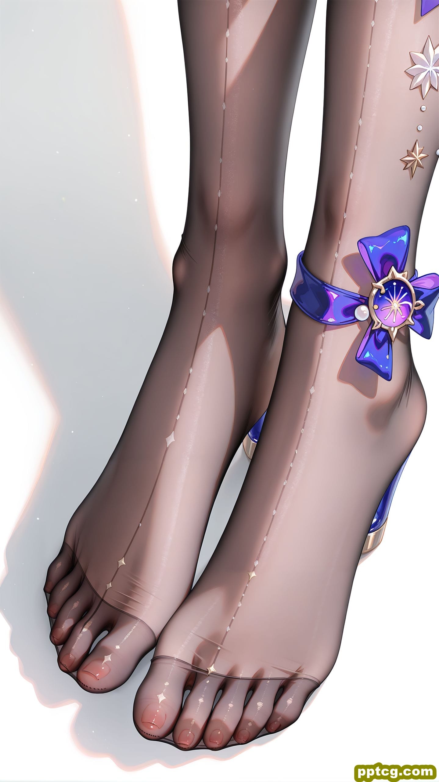 丝袜美腿 肺部真菌感染警告！崩坏星穹铁道 知更鸟