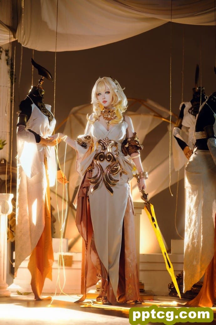 将光阴织成黄金