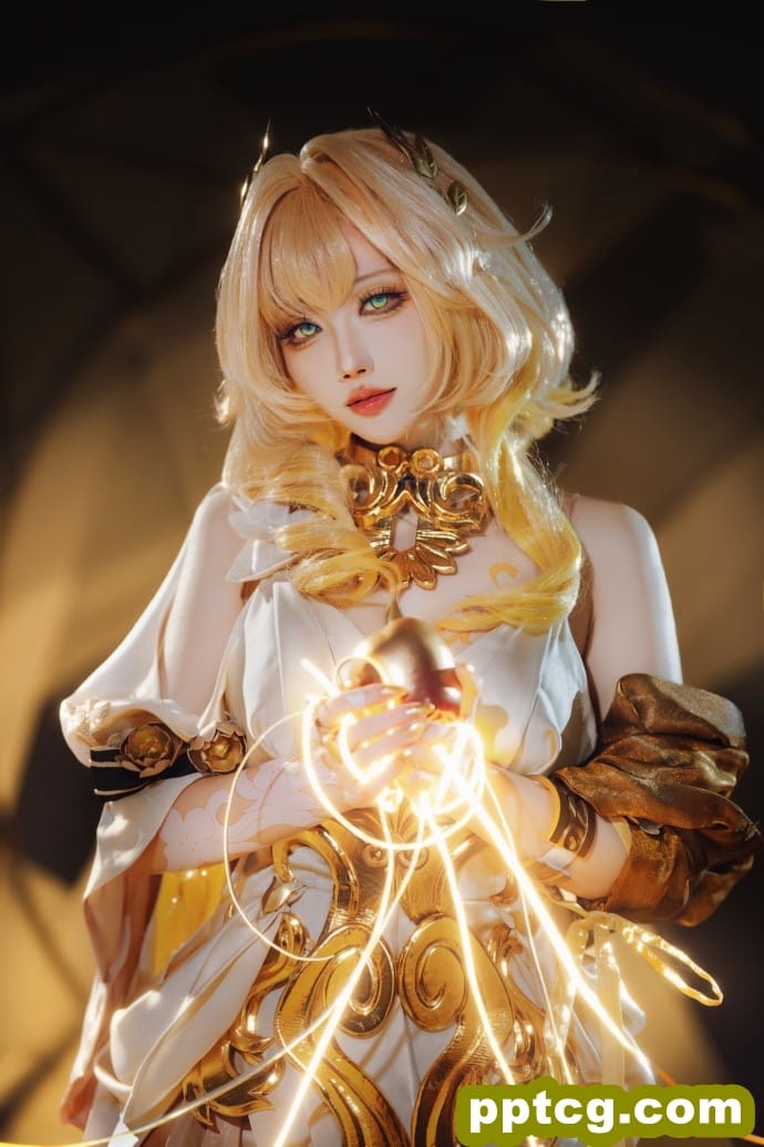 将光阴织成黄金