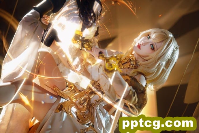 将光阴织成黄金