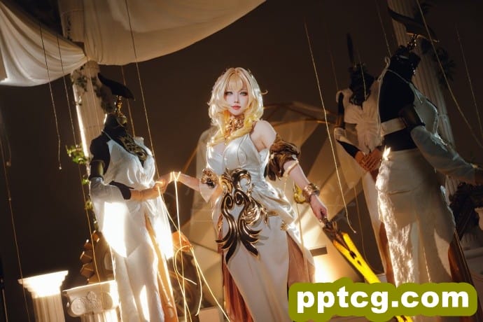 将光阴织成黄金