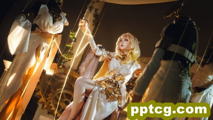 将光阴织成黄金