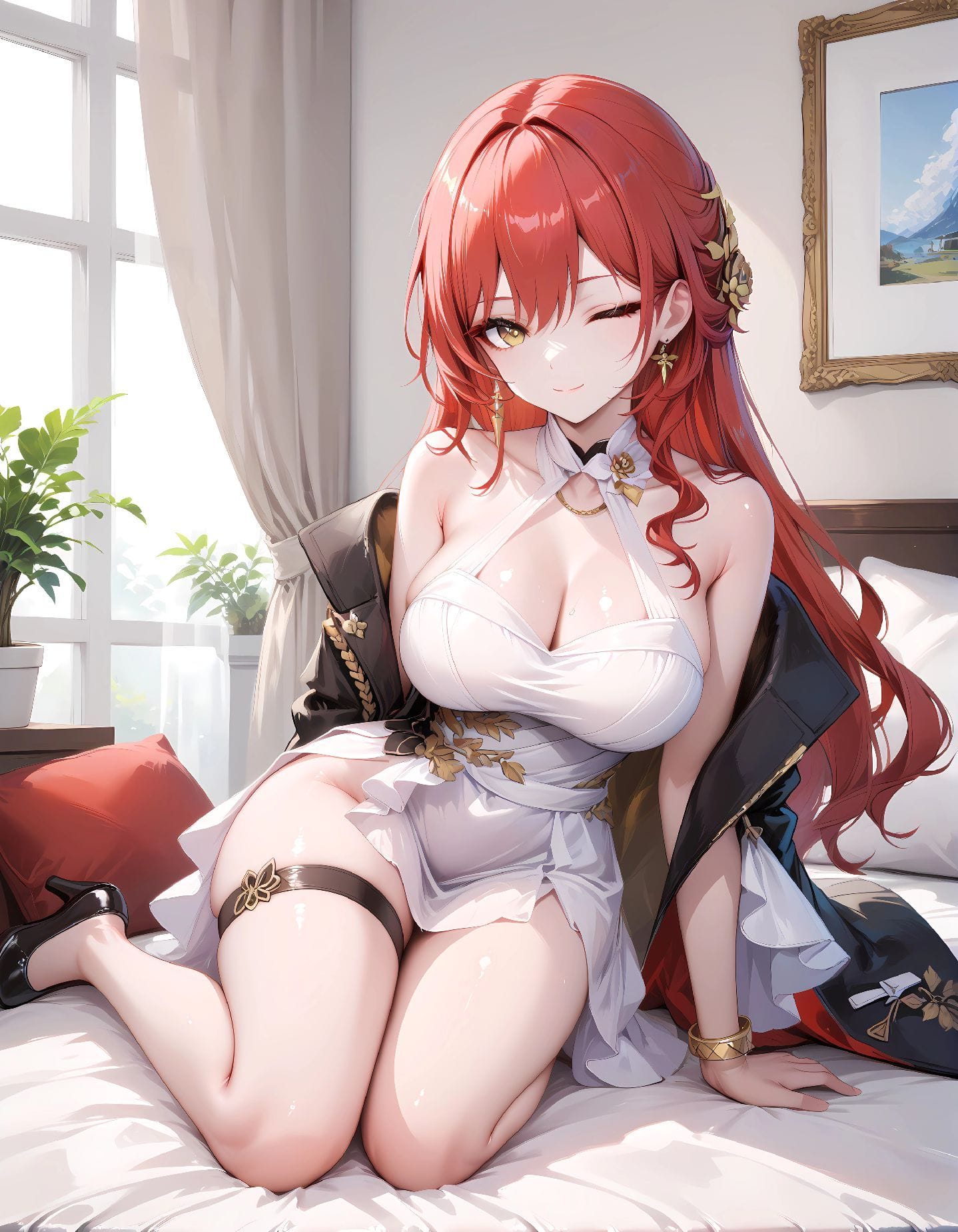 【崩坏星穹铁道 姬子】二次元游戏壁纸分享 图片收藏-皮皮兔动漫