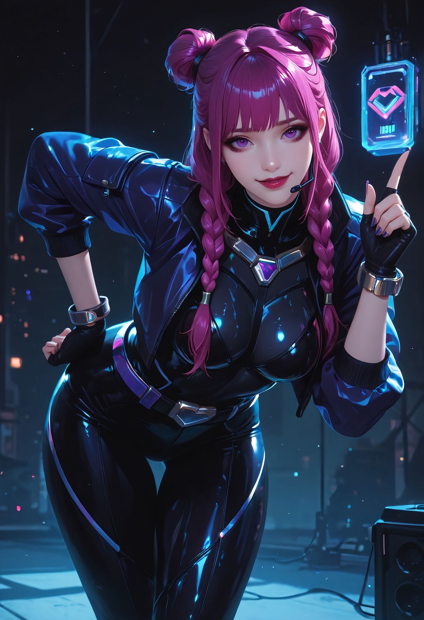 英雄联盟系列 高清手机壁纸