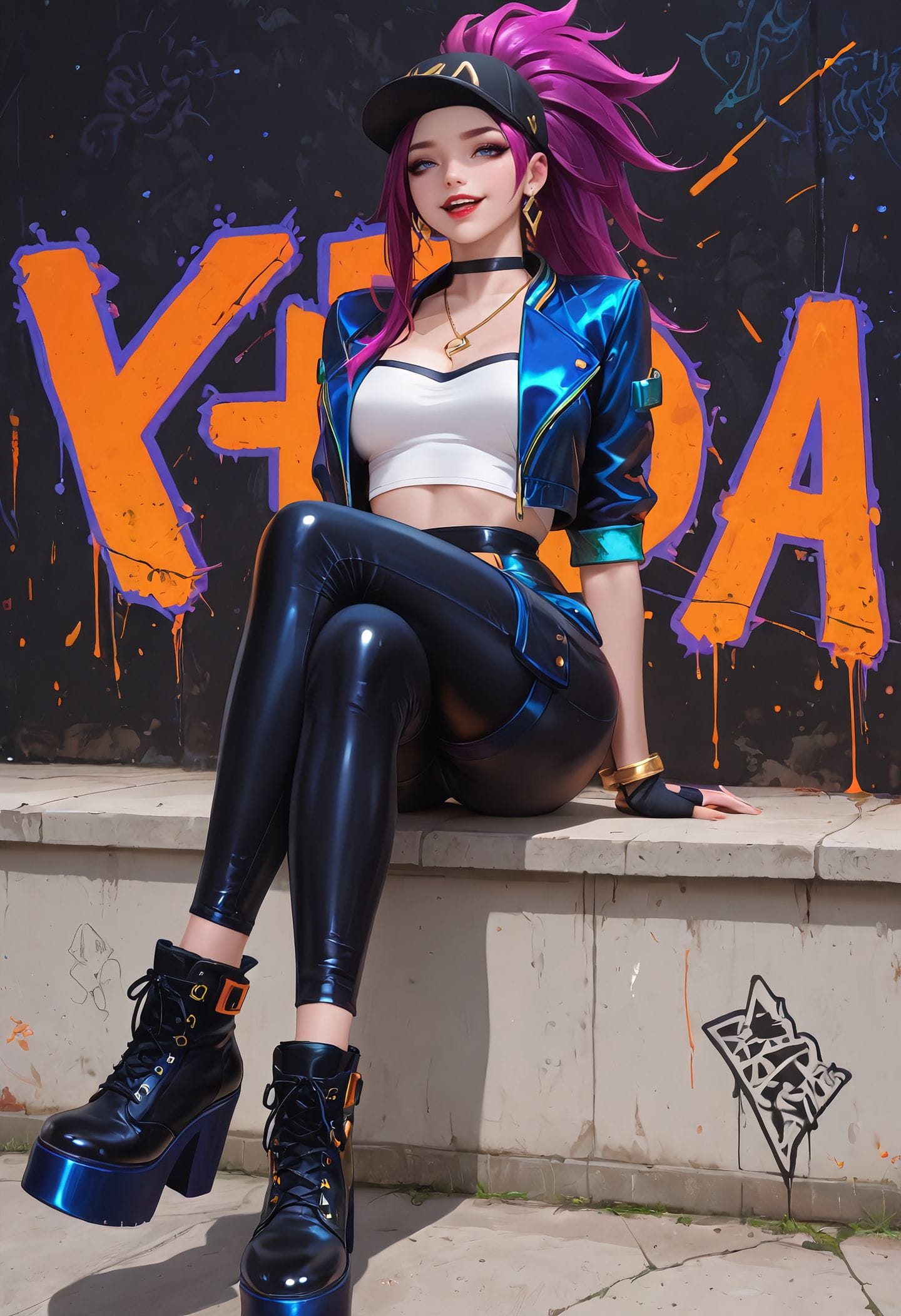 英雄联盟系列 高清手机壁纸