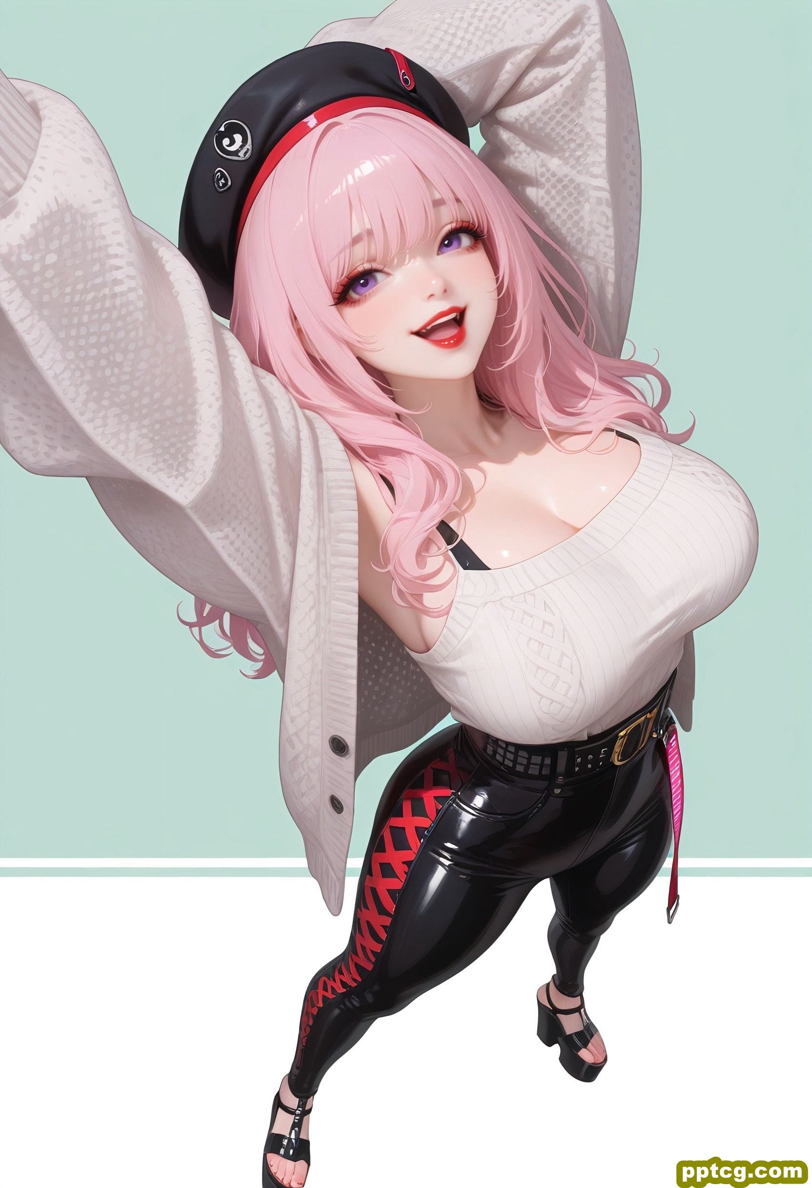 全屏高清壁纸 每日壁纸 美女美图收藏分享-皮皮兔动漫