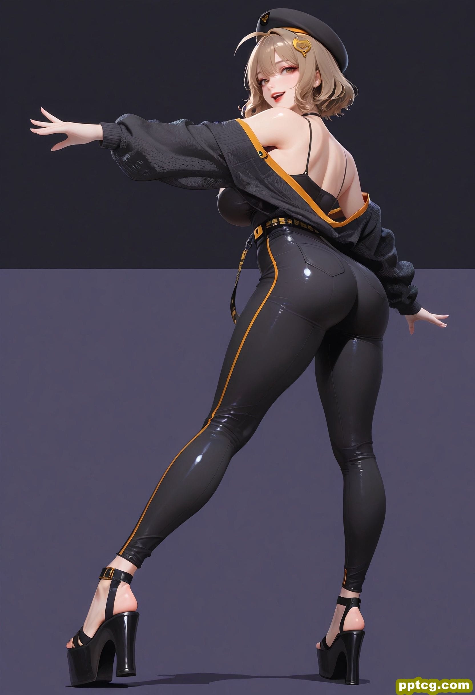 全屏高清壁纸 每日壁纸 美女美图收藏分享