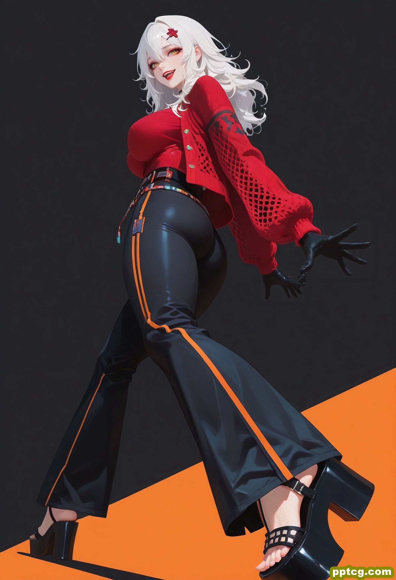 全屏高清壁纸 每日壁纸 美女美图收藏分享