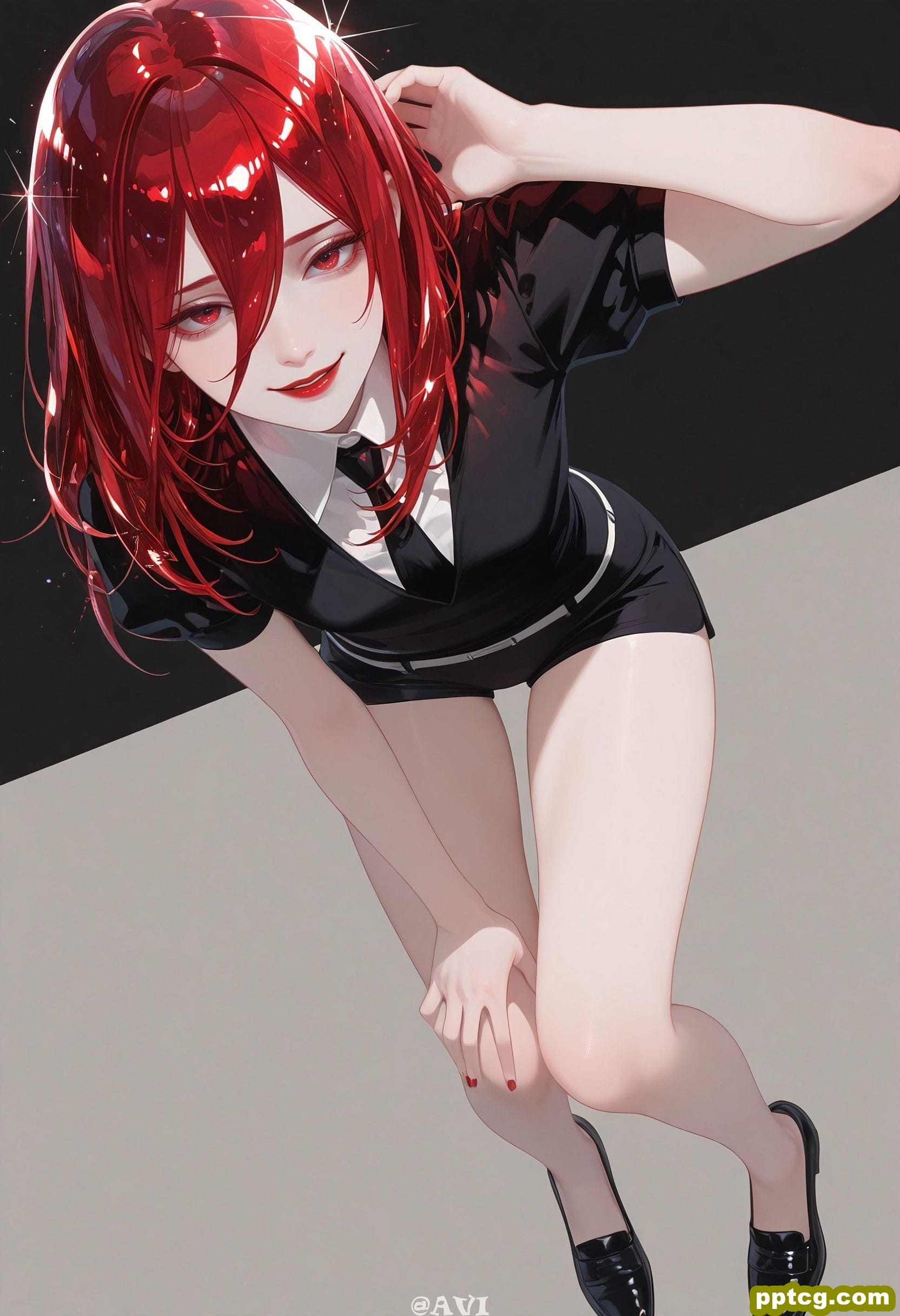 动漫cosplay 二次元少女 壁纸 动漫美图