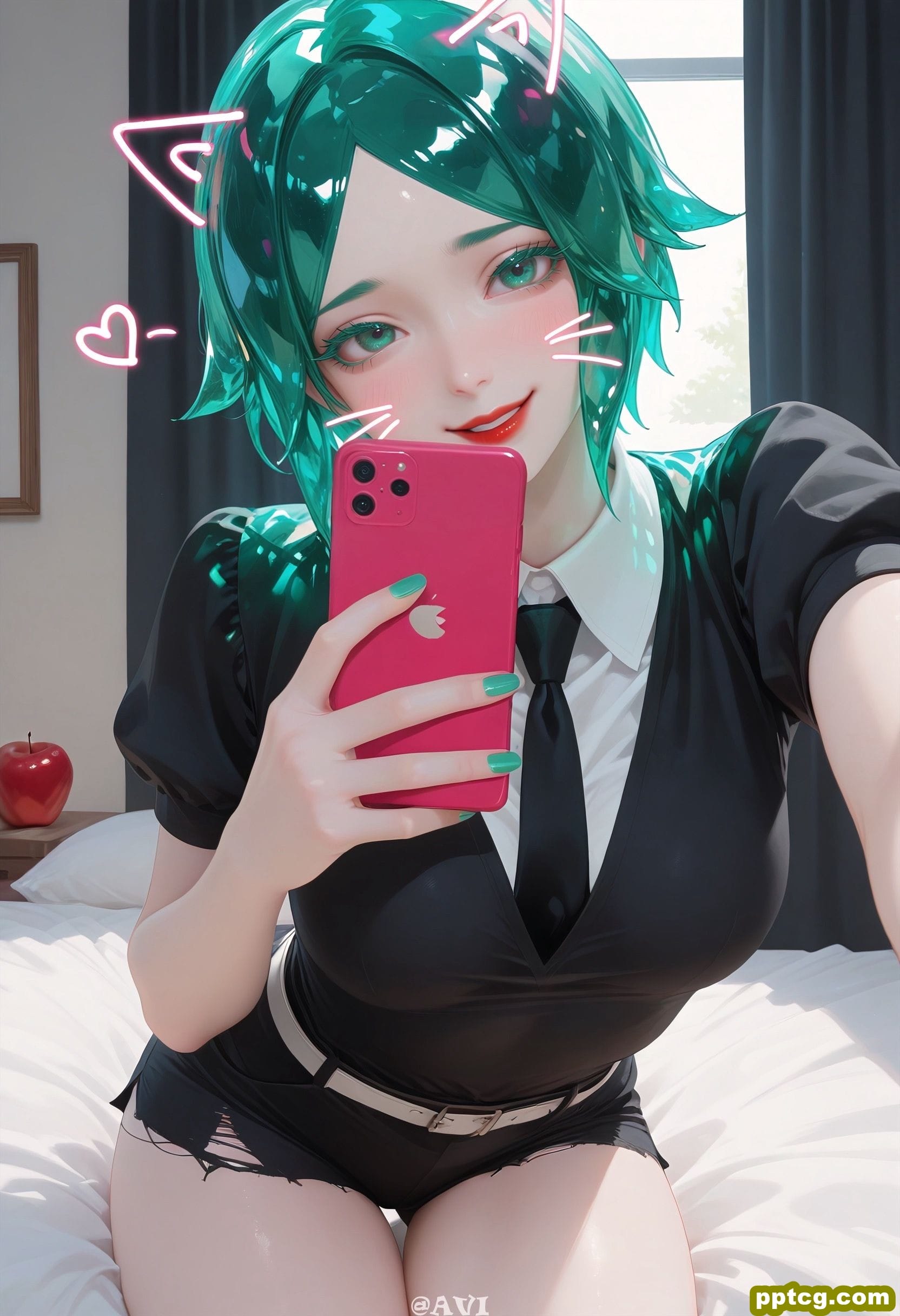 动漫cosplay 二次元少女 壁纸 动漫美图