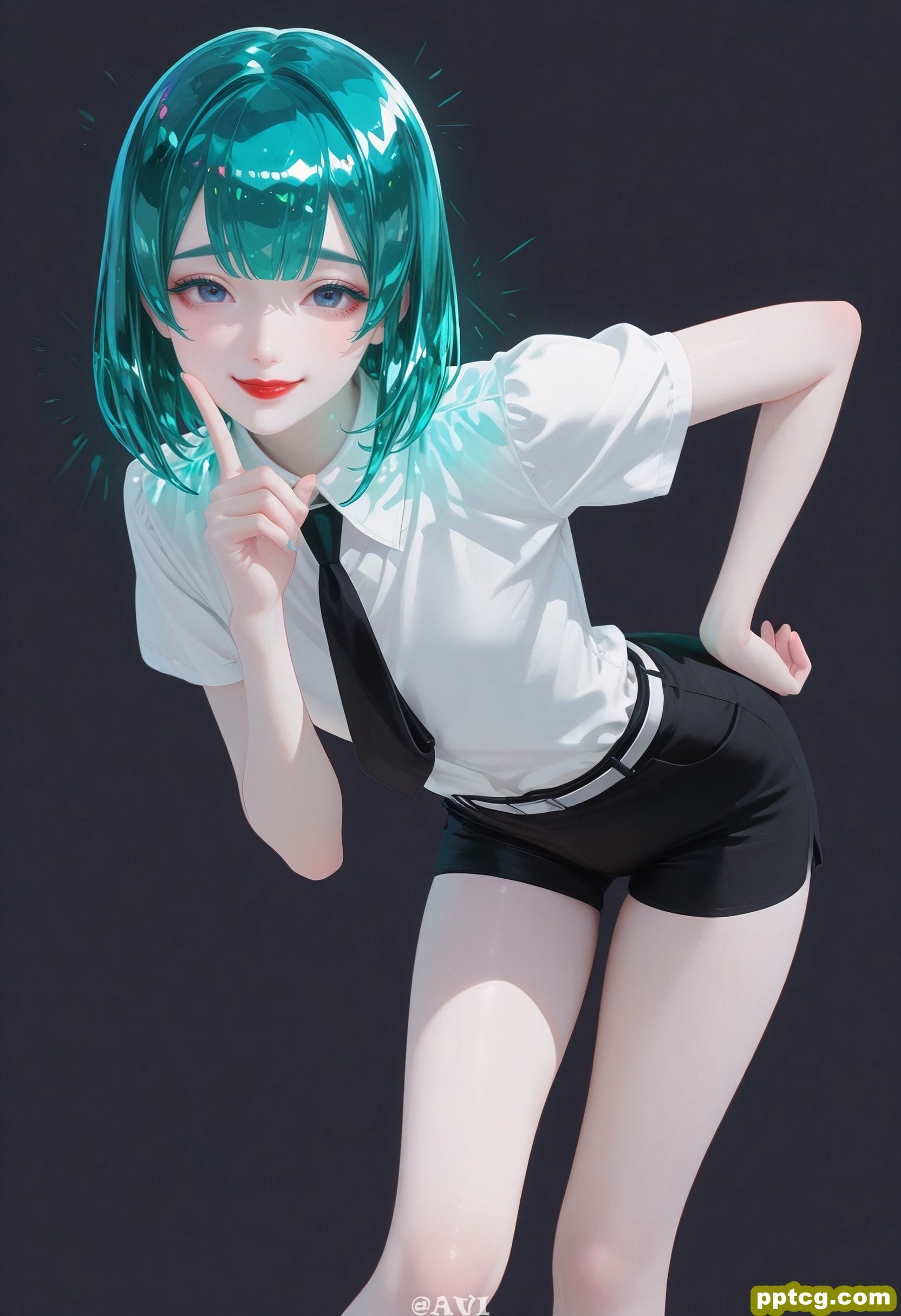 动漫cosplay 二次元少女 壁纸 动漫美图