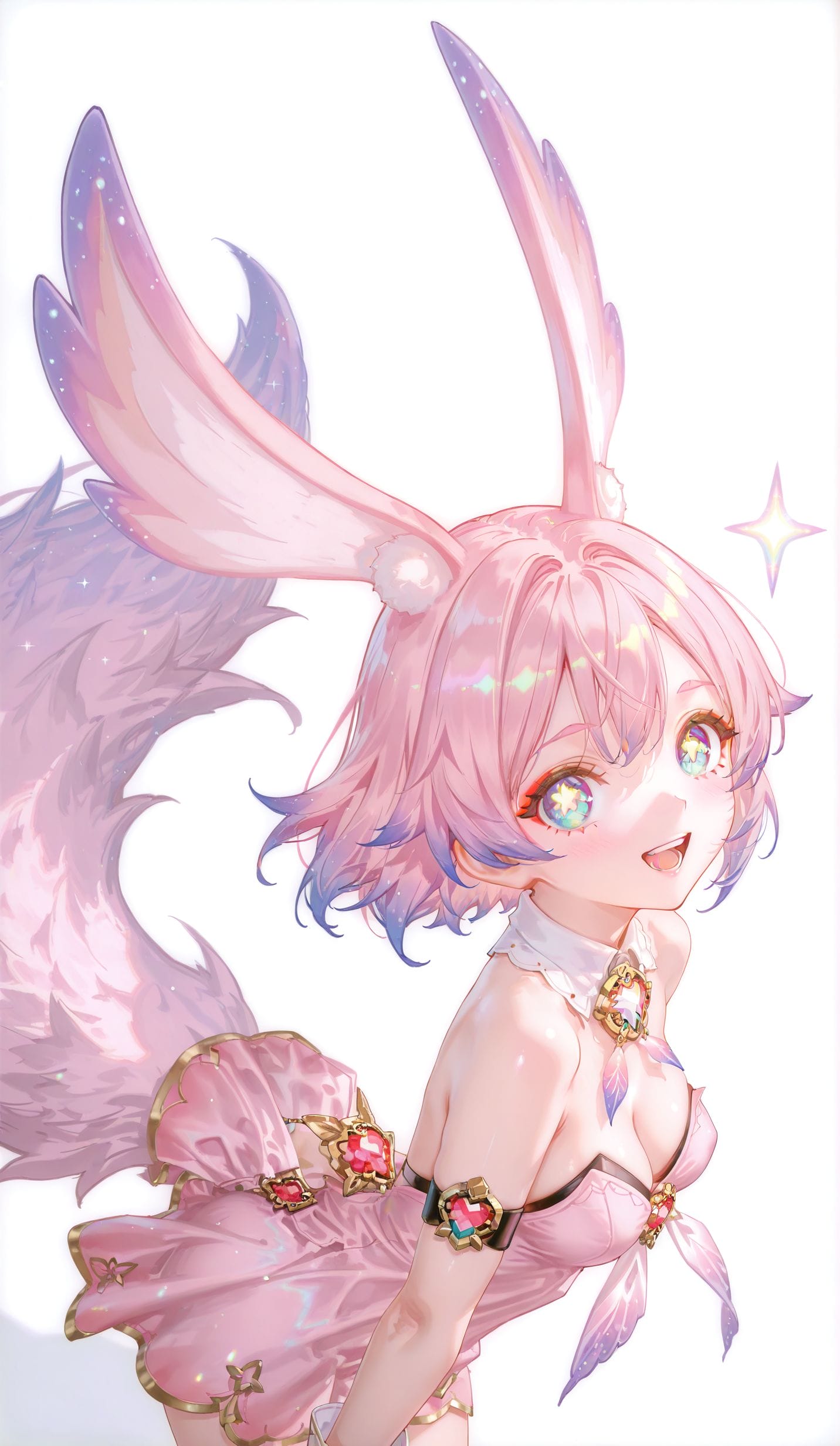 崩坏星穹铁道 ai绘画 二次元