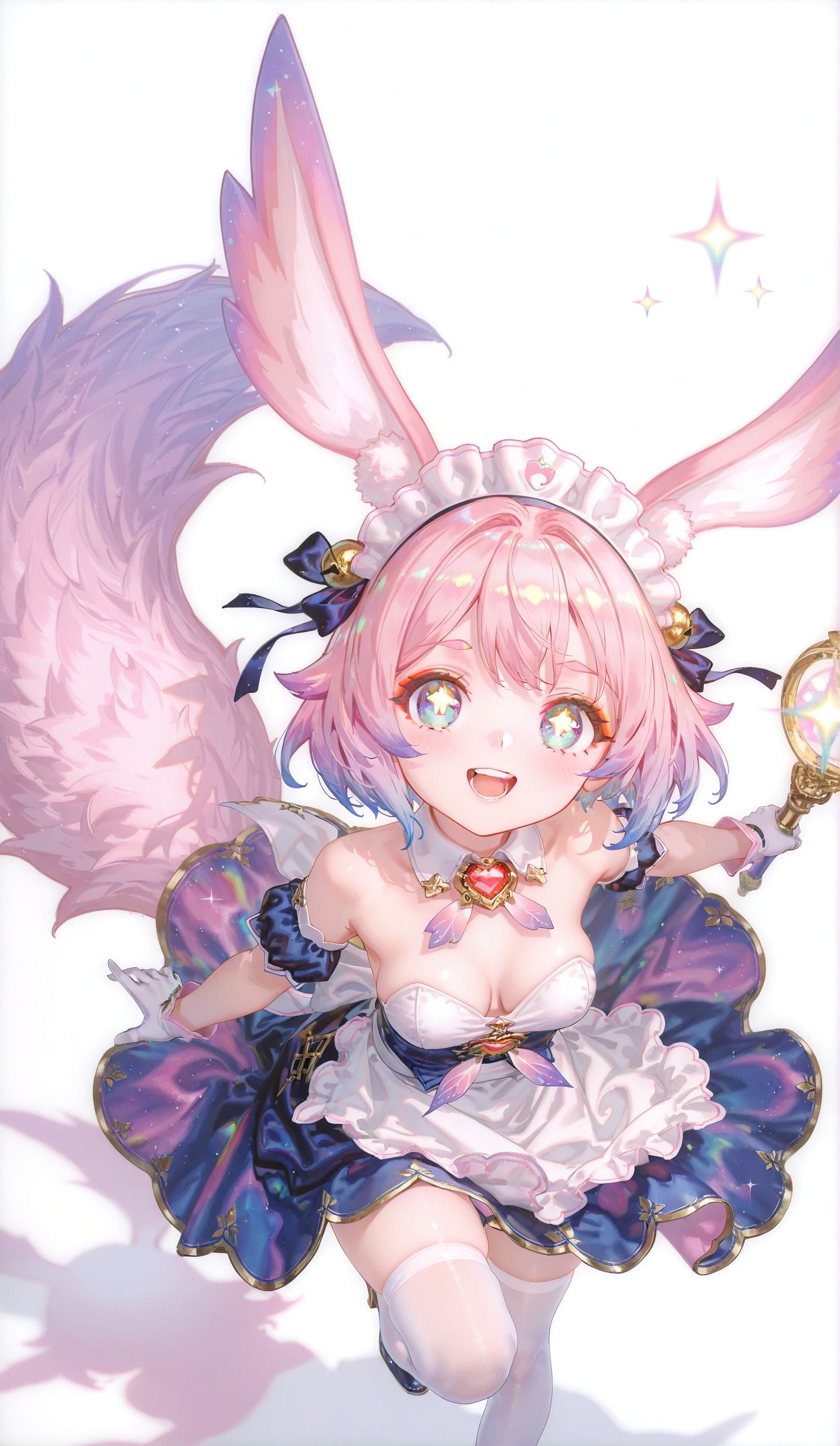 崩坏星穹铁道 ai绘画 二次元