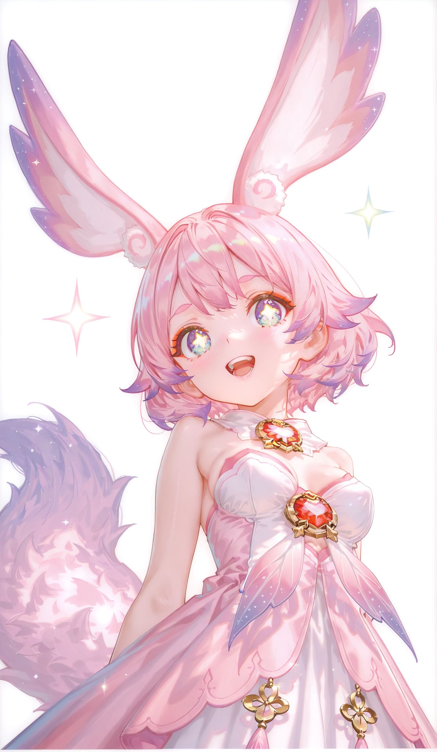 崩坏星穹铁道 ai绘画 二次元