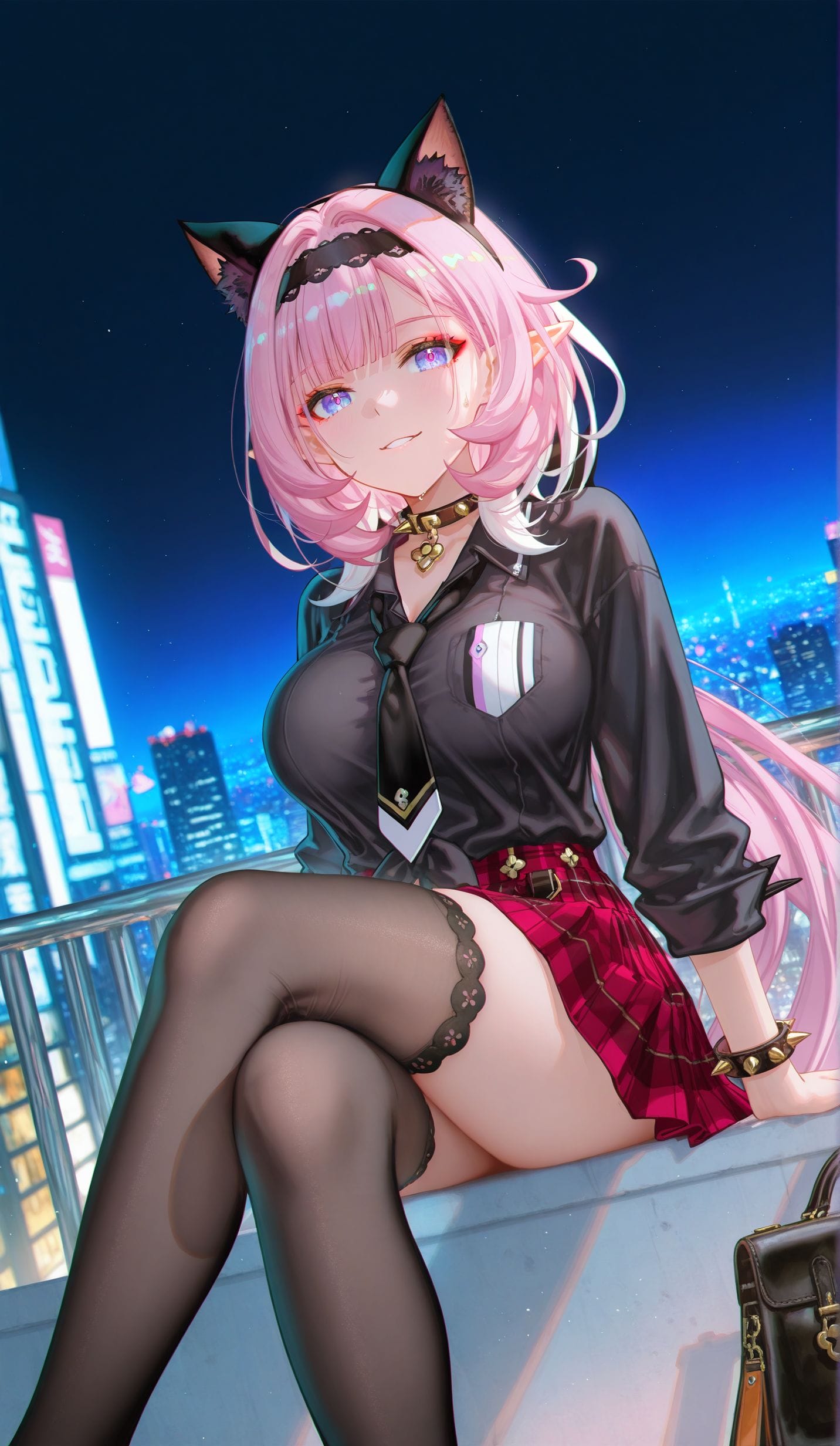 爱莉希雅 二次元少女 二次元壁纸图片推荐-皮皮兔动漫