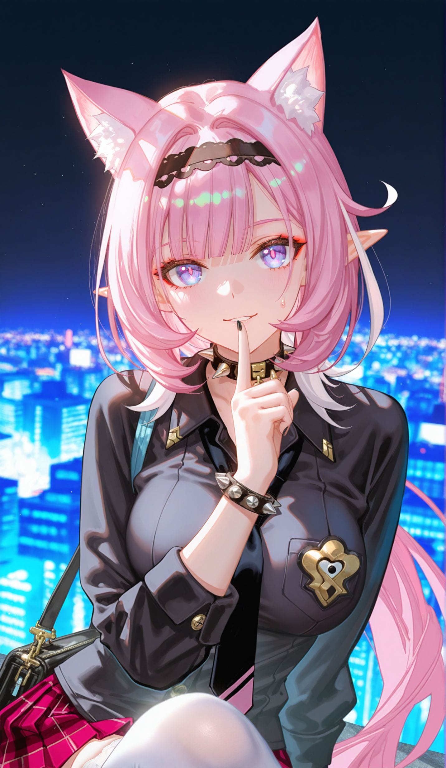 爱莉希雅 二次元少女 二次元壁纸图片推荐