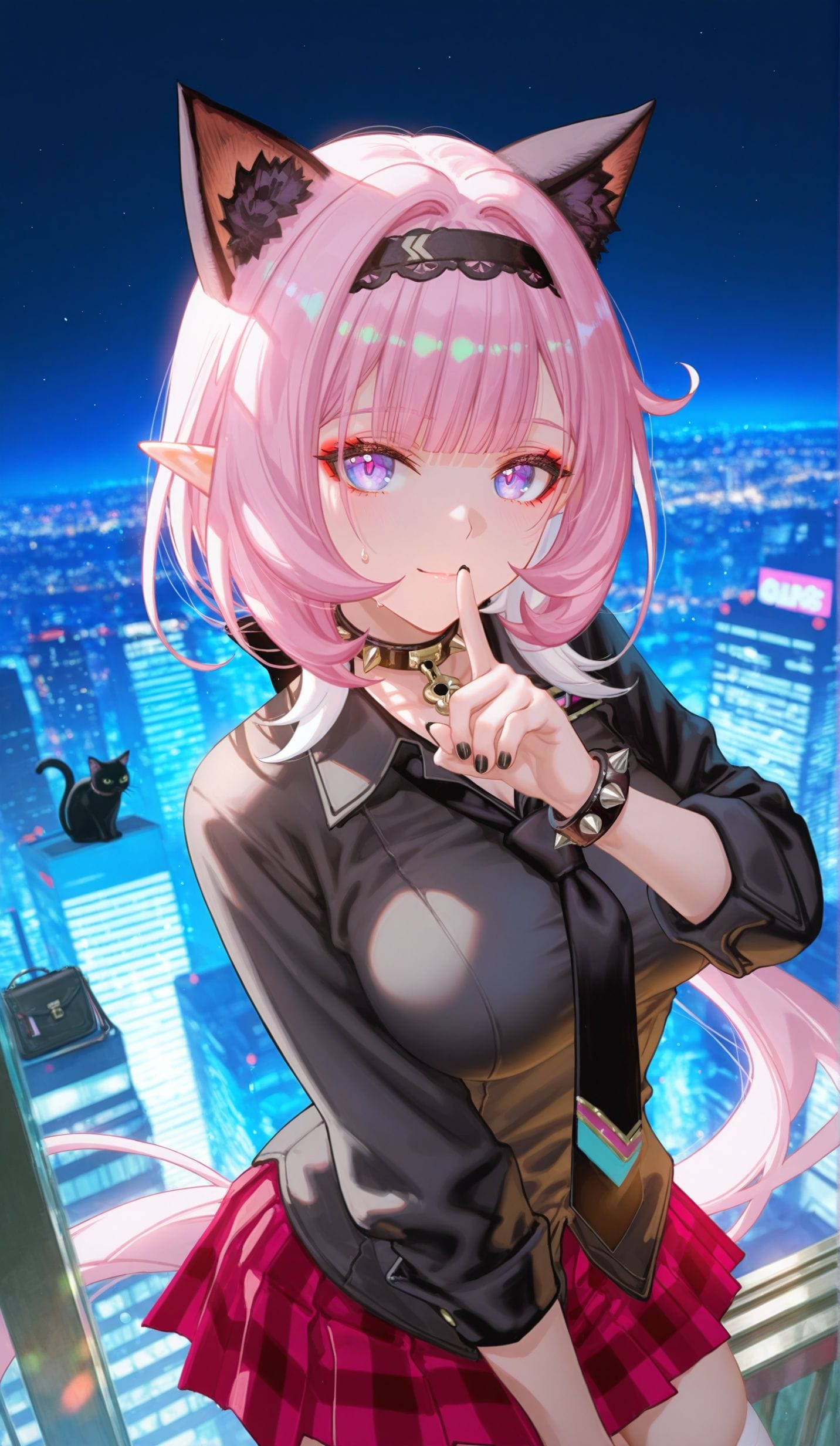 爱莉希雅 二次元少女 二次元壁纸图片推荐