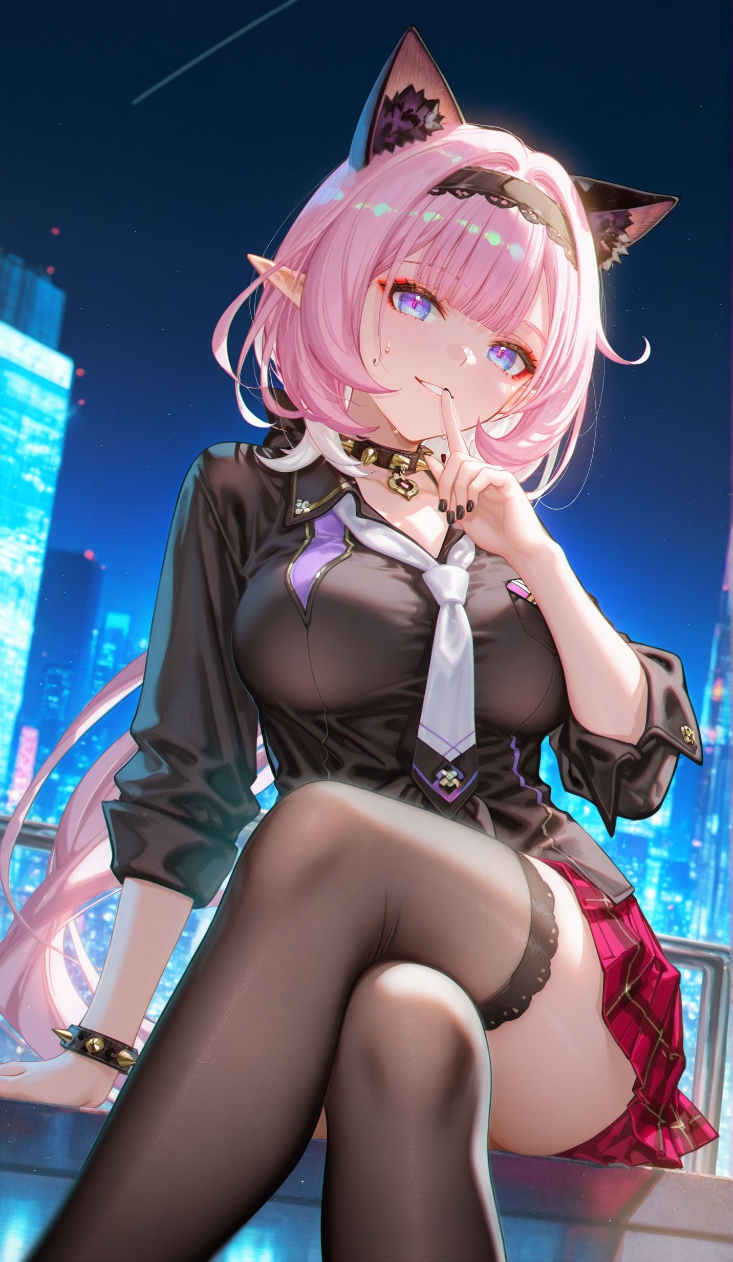 爱莉希雅 二次元少女 二次元壁纸图片推荐